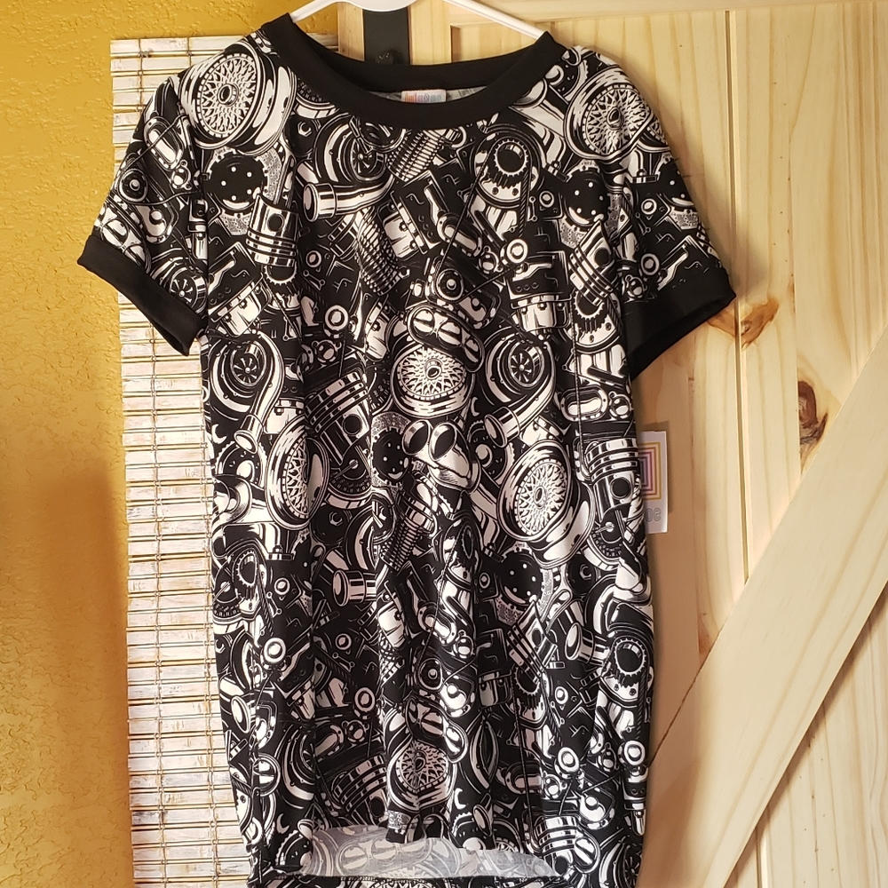Lularoe Liv